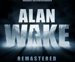 Alan Wake Remastered
