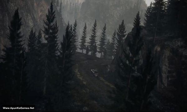 Alan Wake Remastered Screenshot 1, Full Version, PC Game, Download Free