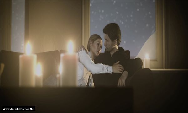 Alan Wake Remastered Screenshot 3, Full Version, PC Game, Download Free