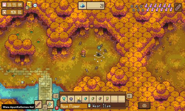 Alchemic Cutie Screenshot 1, Full Version, PC Game, Download Free