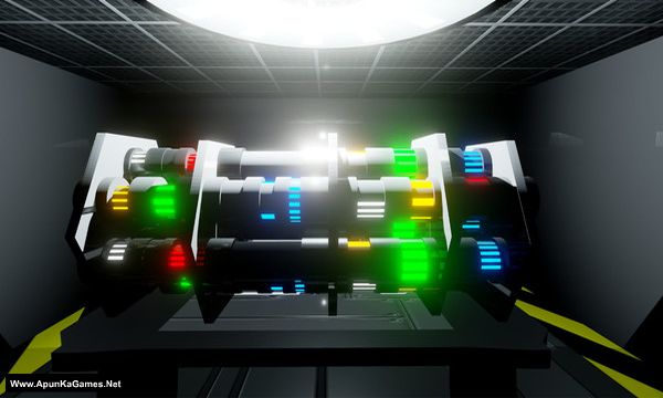 EXOTIUM - Episode 1 Screenshot 1, Full Version, PC Game, Download Free