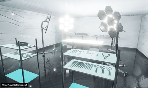 EXOTIUM - Episode 1 Screenshot 1, Full Version, PC Game, Download Free