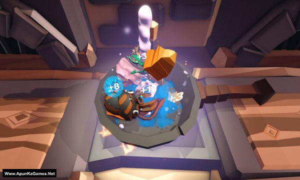 Epic Chef Screenshot 1, Full Version, PC Game, Download Free