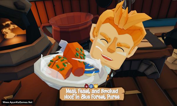 Epic Chef Screenshot 3, Full Version, PC Game, Download Free