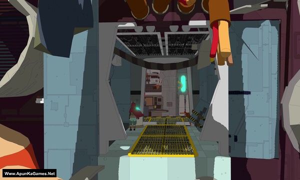Sable Screenshot 3, Full Version, PC Game, Download Free