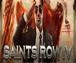 Saints Row IV: Game of the Century Edition