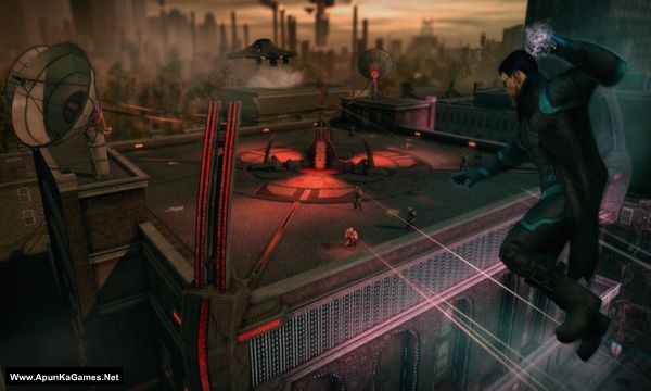 Saints Row IV: Game of the Century Edition Screenshot 3, Full Version, PC Game, Download Free