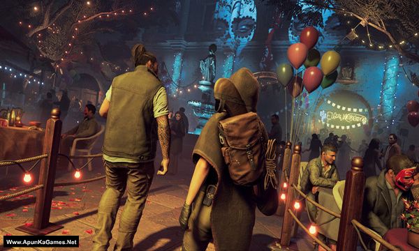 Shadow of the Tomb Raider: Definitive Edition Screenshot 1, Full Version, PC Game, Download Free