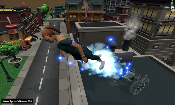 Short Fuse Screenshot 1, Full Version, PC Game, Download Free