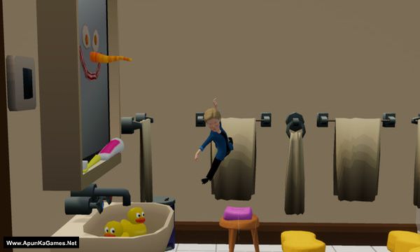 Short Fuse Screenshot 1, Full Version, PC Game, Download Free