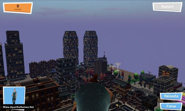 Short Fuse Screenshot 3, Full Version, PC Game, Download Free