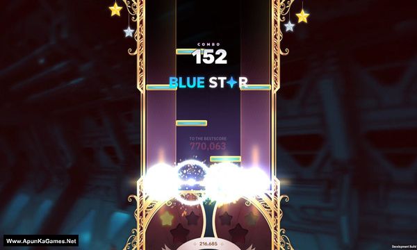 Sixtar Gate: STARTRAIL Screenshot 1, Full Version, PC Game, Download Free