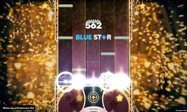 Sixtar Gate: STARTRAIL Screenshot 3, Full Version, PC Game, Download Free