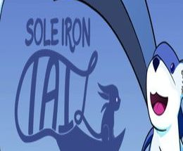 Sole Iron Tail