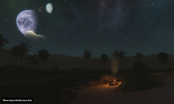 Starsand Screenshot 1, Full Version, PC Game, Download Free