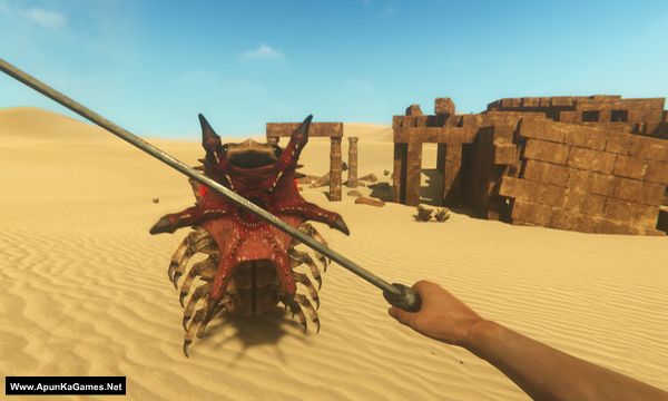 Starsand Screenshot 3, Full Version, PC Game, Download Free