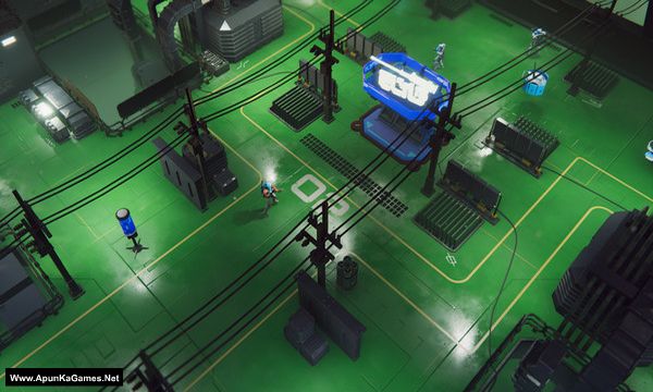 SYNTHETIK 2 Screenshot 3, Full Version, PC Game, Download Free