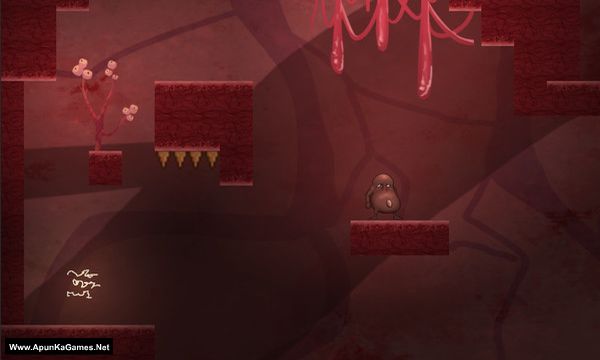 The Runaway Feijoão Screenshot 1, Full Version, PC Game, Download Free