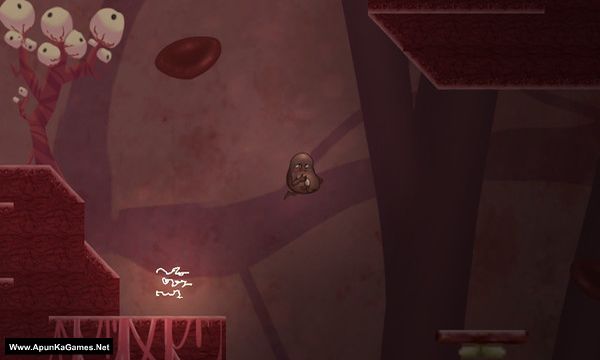 The Runaway Feijoão Screenshot 1, Full Version, PC Game, Download Free