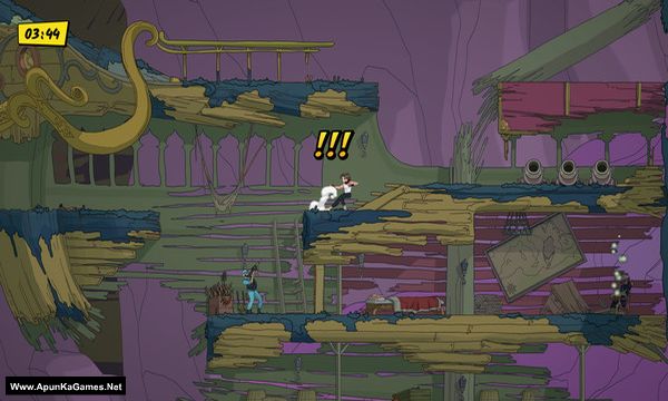 Treasures of the Aegean Screenshot 3, Full Version, PC Game, Download Free