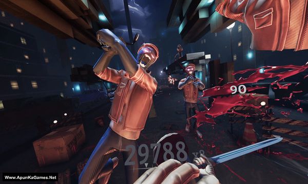 AGAINST Screenshot 1, Full Version, PC Game, Download Free