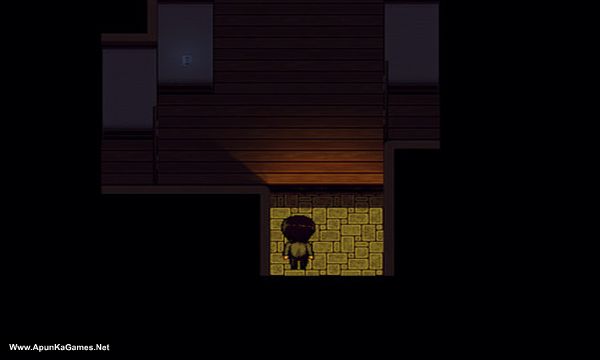 ALONE Screenshot 1, Full Version, PC Game, Download Free