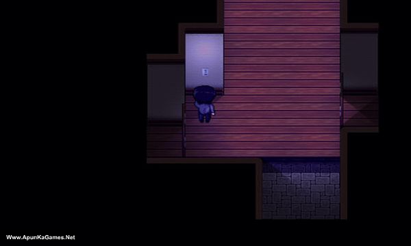 ALONE Screenshot 2, Full Version, PC Game, Download Free