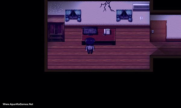 ALONE Screenshot 3, Full Version, PC Game, Download Free