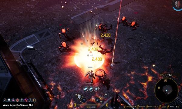 ANVIL Screenshot 1, Full Version, PC Game, Download Free