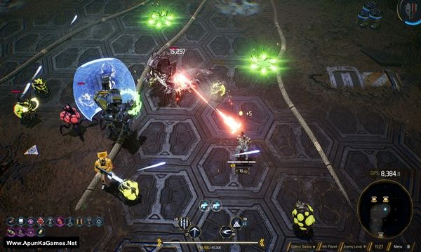ANVIL Screenshot 2, Full Version, PC Game, Download Free