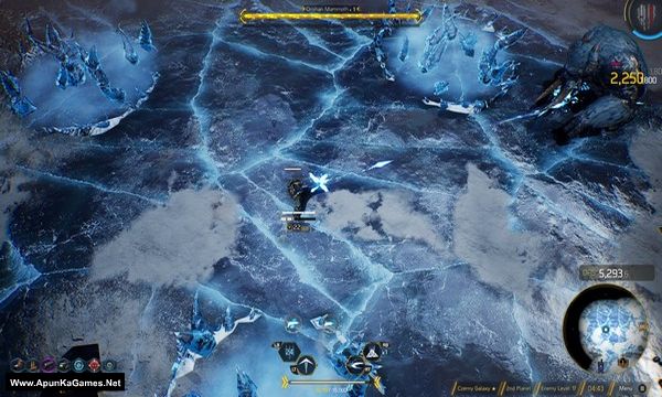 ANVIL Screenshot 3, Full Version, PC Game, Download Free