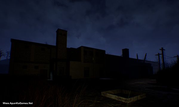 Abandoned Screenshot 1, Full Version, PC Game, Download Free