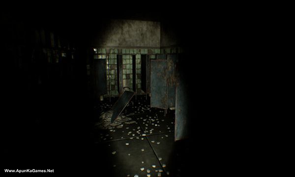 Abandoned Screenshot 2, Full Version, PC Game, Download Free