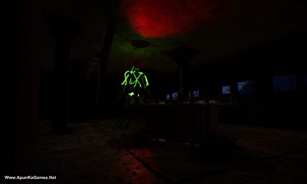 Abandoned Screenshot 3, Full Version, PC Game, Download Free