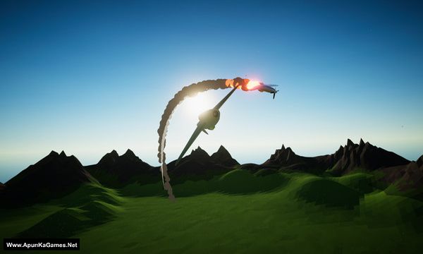 Aggressor Screenshot 1, Full Version, PC Game, Download Free