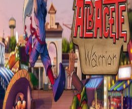 Albacete Warrior