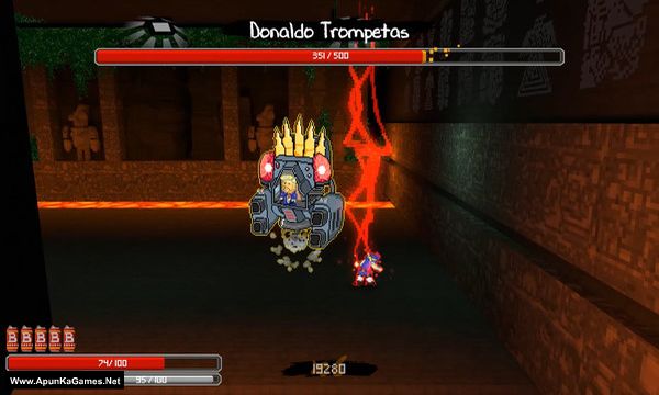 Albacete Warrior Screenshot 3, Full Version, PC Game, Download Free