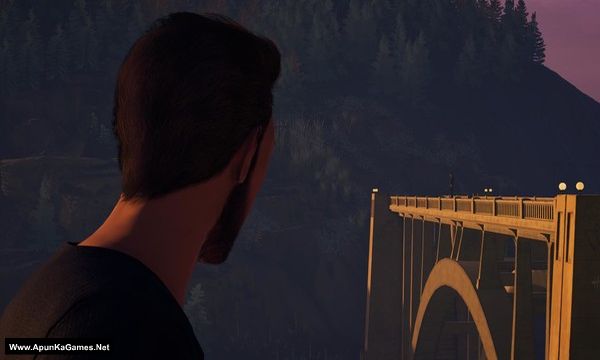 Alfred Hitchcock - Vertigo Screenshot 1, Full Version, PC Game, Download Free