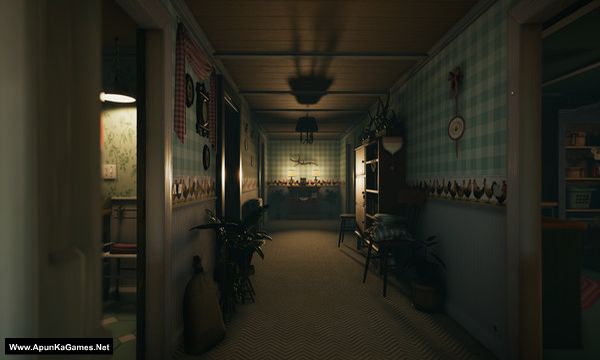 Alfred Hitchcock - Vertigo Screenshot 2, Full Version, PC Game, Download Free