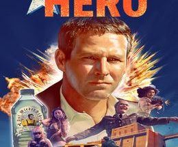 American Hero