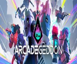 Arcadegeddon