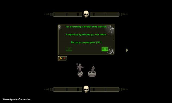 Atomic Cards Screenshot 1, Full Version, PC Game, Download Free