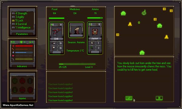 Atomic Cards Screenshot 1, Full Version, PC Game, Download Free