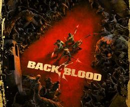 Back 4 Blood: Ultimate Edition