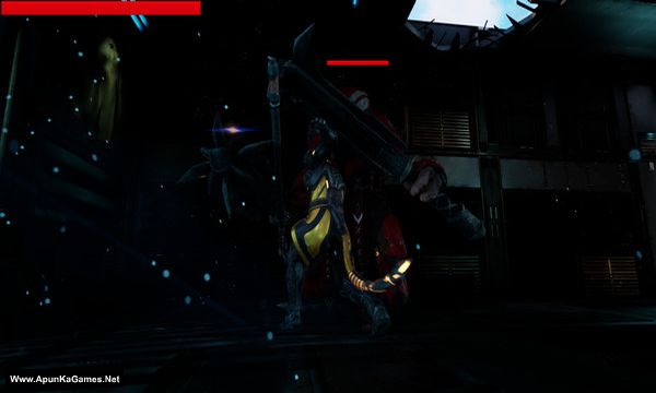 Battle Of The Robots Screenshot 1, Full Version, PC Game, Download Free