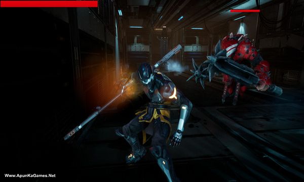 Battle Of The Robots Screenshot 2, Full Version, PC Game, Download Free