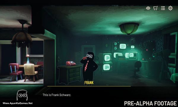Beholder 3 Screenshot 1, Full Version, PC Game, Download Free
