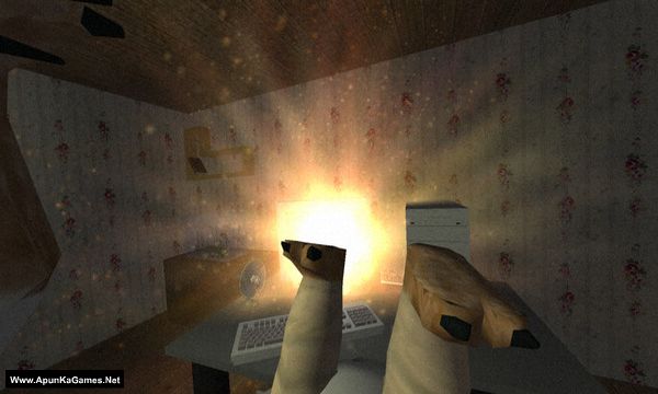 Bitardia Screenshot 1, Full Version, PC Game, Download Free