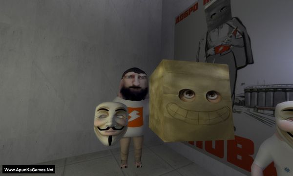 Bitardia Screenshot 2, Full Version, PC Game, Download Free