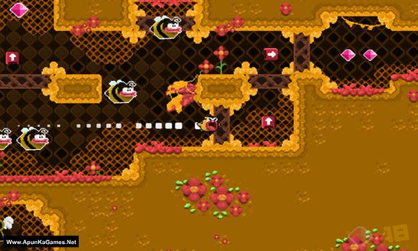 Bumballon Screenshot 3, Full Version, PC Game, Download Free